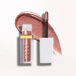 STILA Glitter & Glow Liquid Eye Shadow Rio